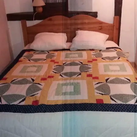Prázdninový dům Vieux Chateau *