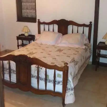 Prázdninový dům Vieux Chateau