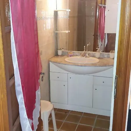 Vieux Chateau Prázdninový dům *