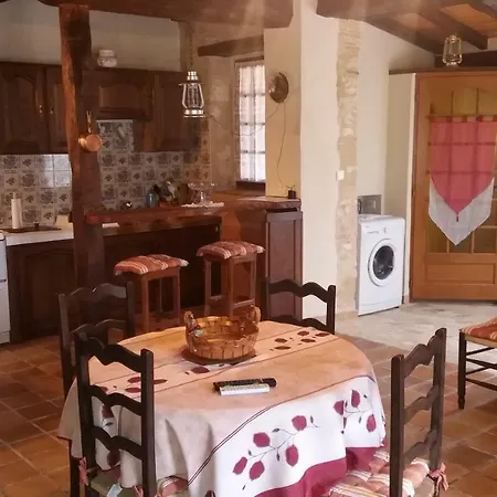 Prázdninový dům Vieux Chateau *