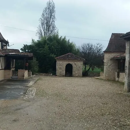 Vieux Chateau