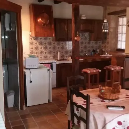 Vieux Chateau *