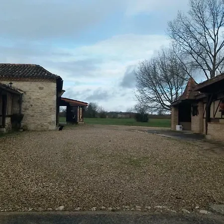 Vieux Chateau *